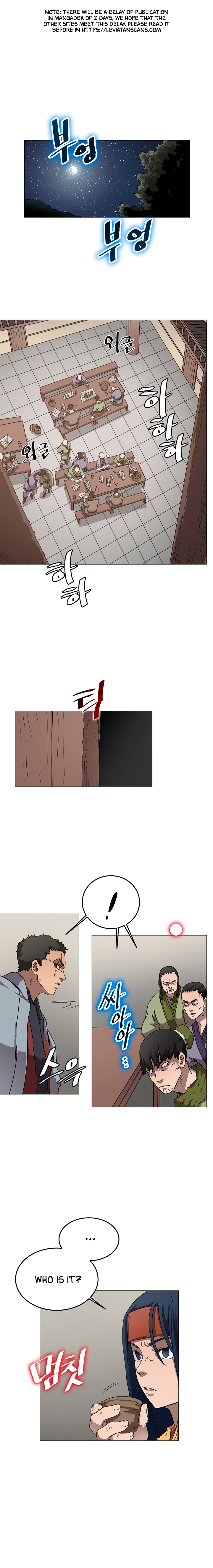 Chronicles of Heavenly Demon chapter 43 - page 2