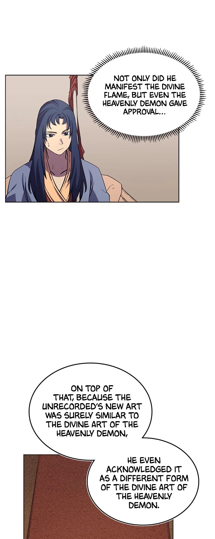 Chronicles of Heavenly Demon chapter 98 - page 14