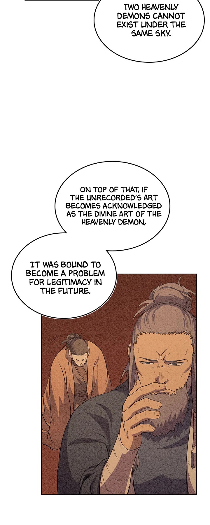 Chronicles of Heavenly Demon chapter 98 - page 16