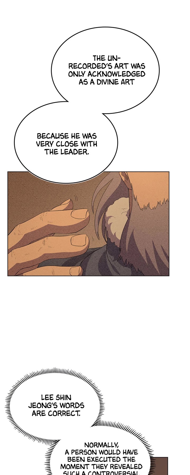 Chronicles of Heavenly Demon chapter 98 - page 17
