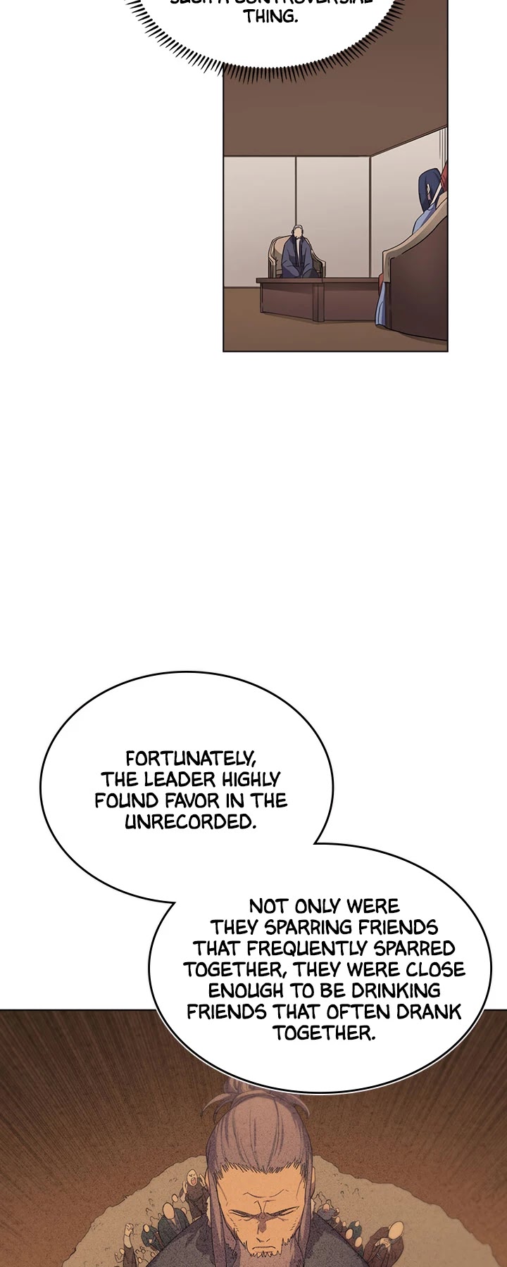 Chronicles of Heavenly Demon chapter 98 - page 18