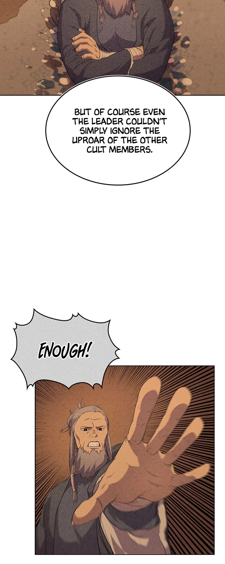 Chronicles of Heavenly Demon chapter 98 - page 19