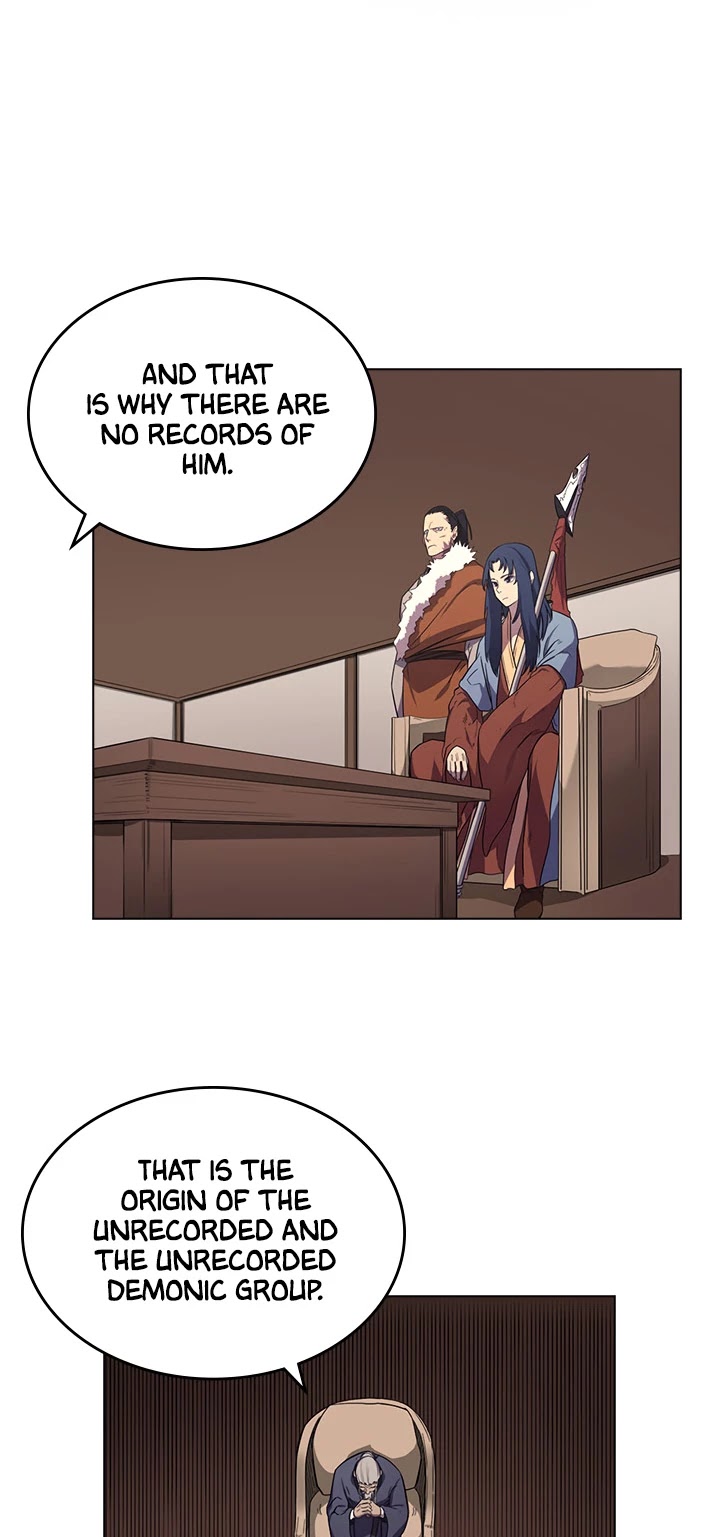 Chronicles of Heavenly Demon chapter 98 - page 22