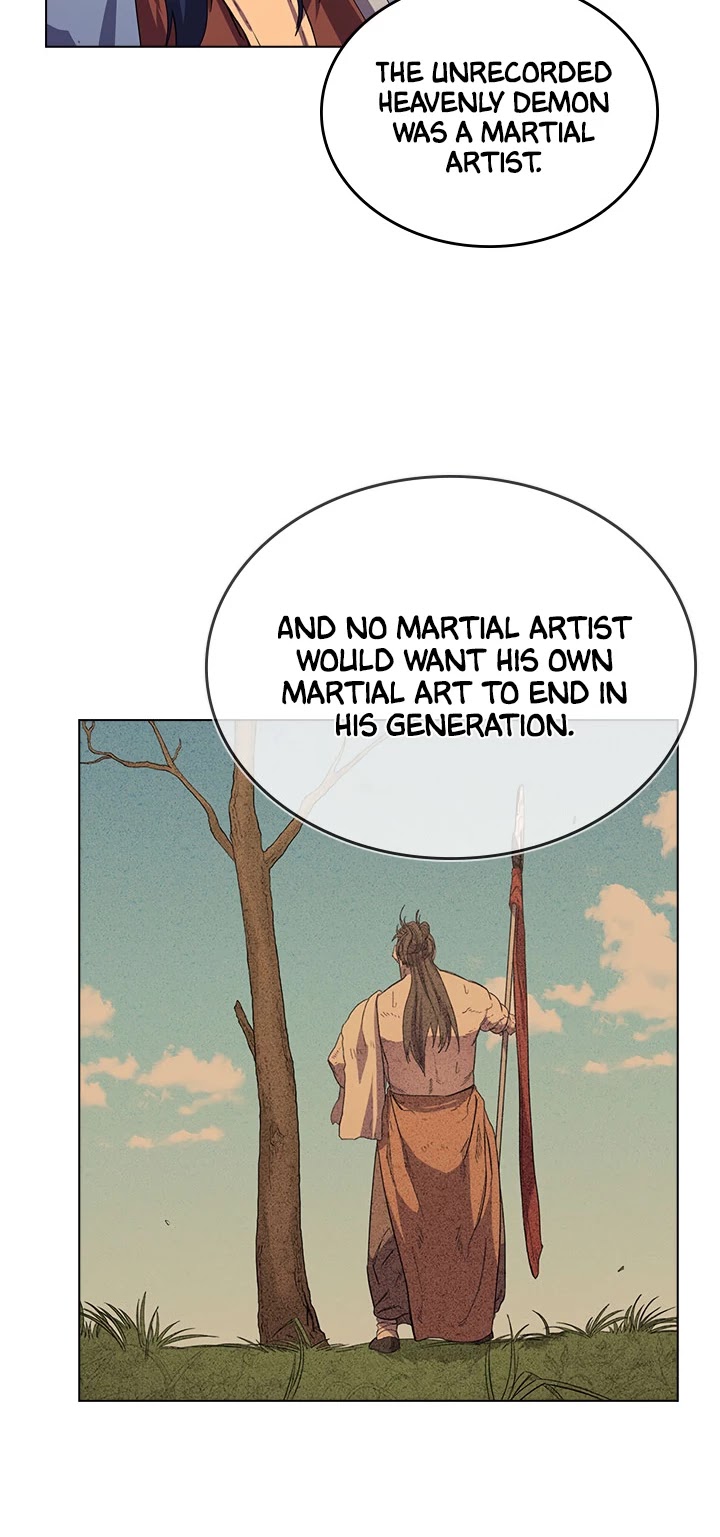 Chronicles of Heavenly Demon chapter 98 - page 25