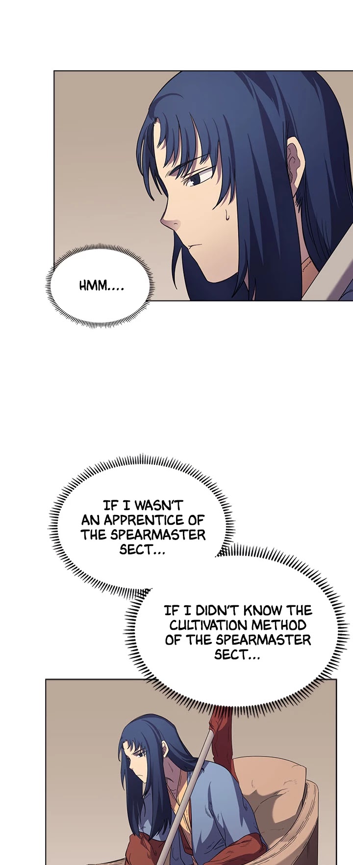 Chronicles of Heavenly Demon chapter 98 - page 27