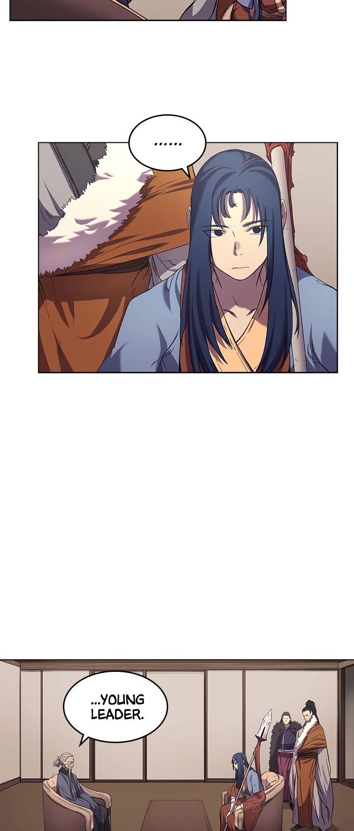 Chronicles of Heavenly Demon chapter 98 - page 3