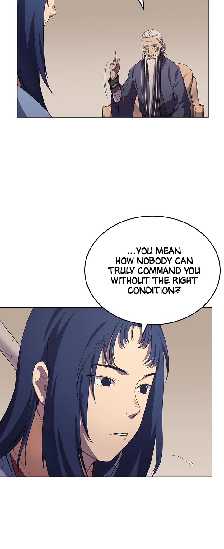 Chronicles of Heavenly Demon chapter 98 - page 30