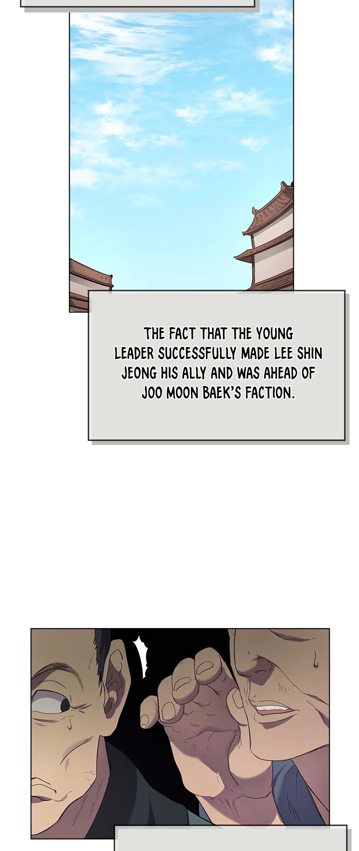 Chronicles of Heavenly Demon chapter 98 - page 36