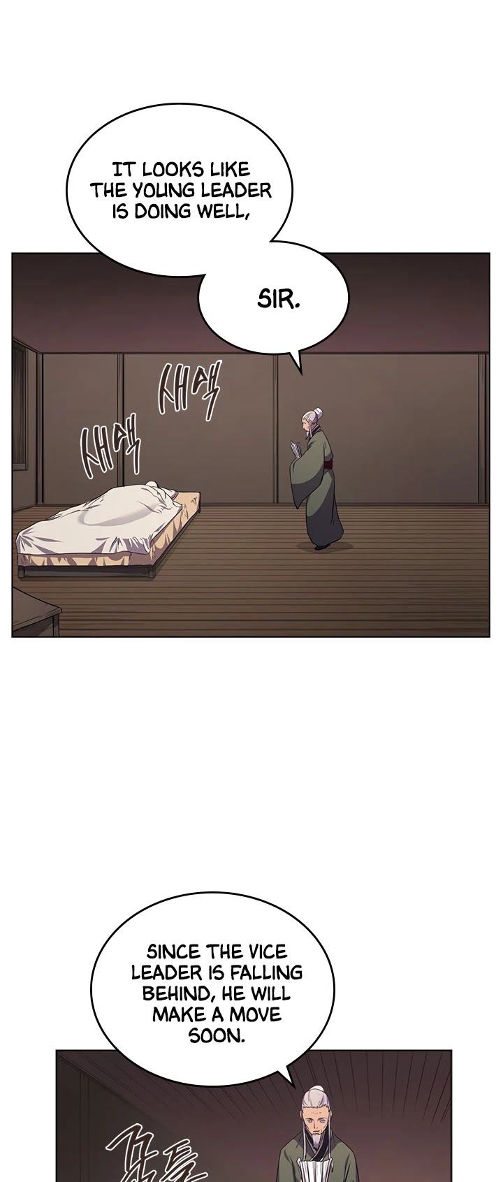 Chronicles of Heavenly Demon chapter 98 - page 38