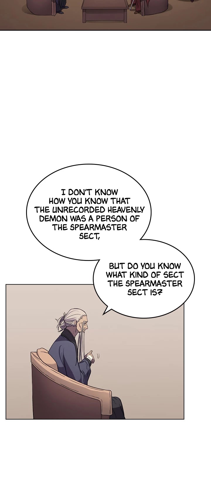 Chronicles of Heavenly Demon chapter 98 - page 4