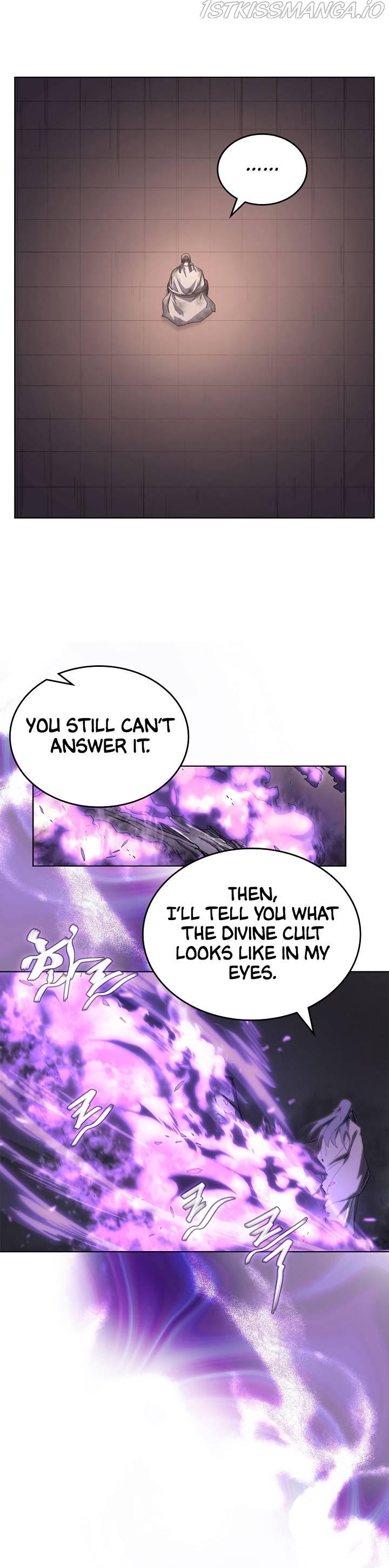 Chronicles of Heavenly Demon chapter 183 - page 12