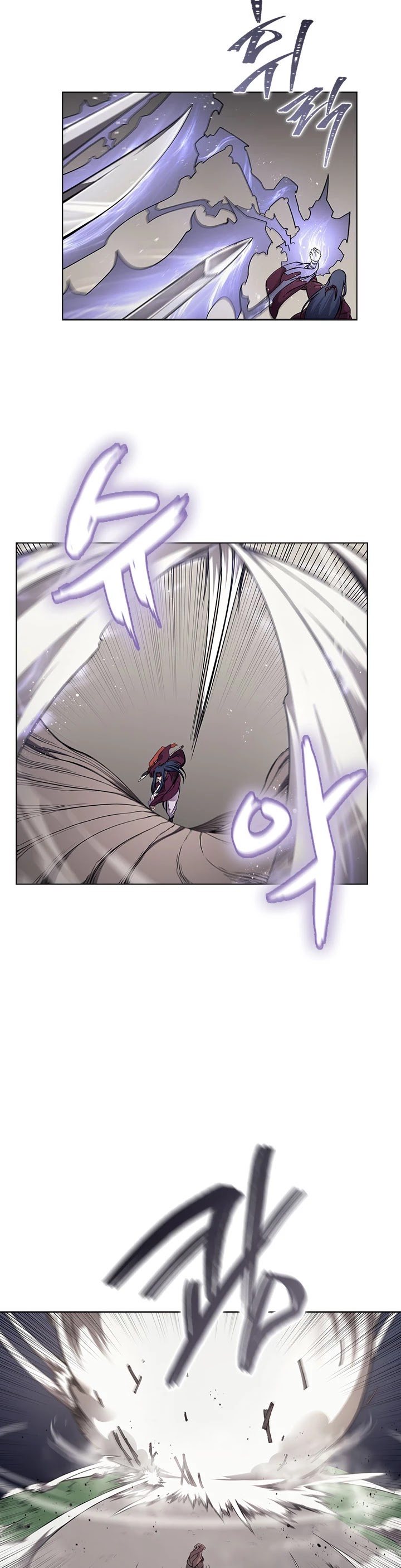 Chronicles of Heavenly Demon chapter 140 - page 6