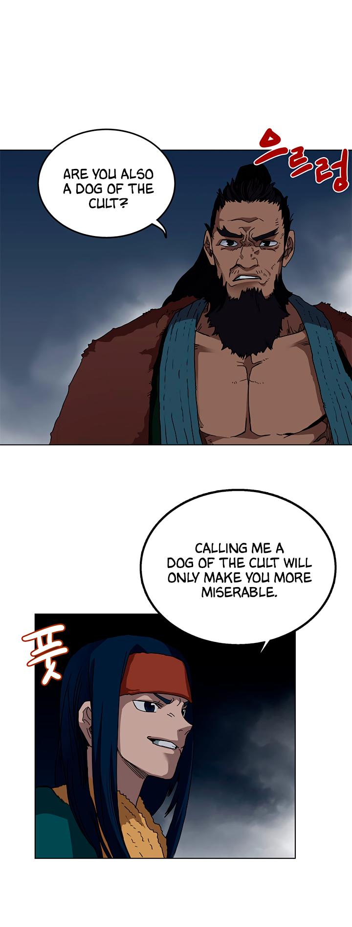 Chronicles of Heavenly Demon chapter 32 - page 10