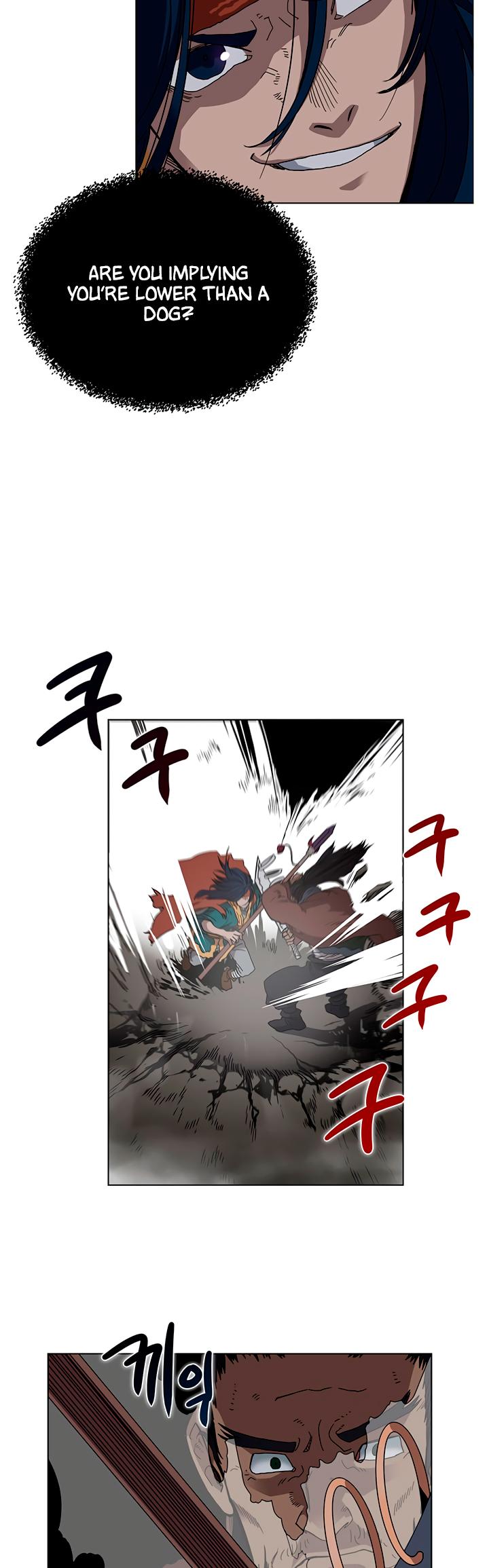 Chronicles of Heavenly Demon chapter 32 - page 12