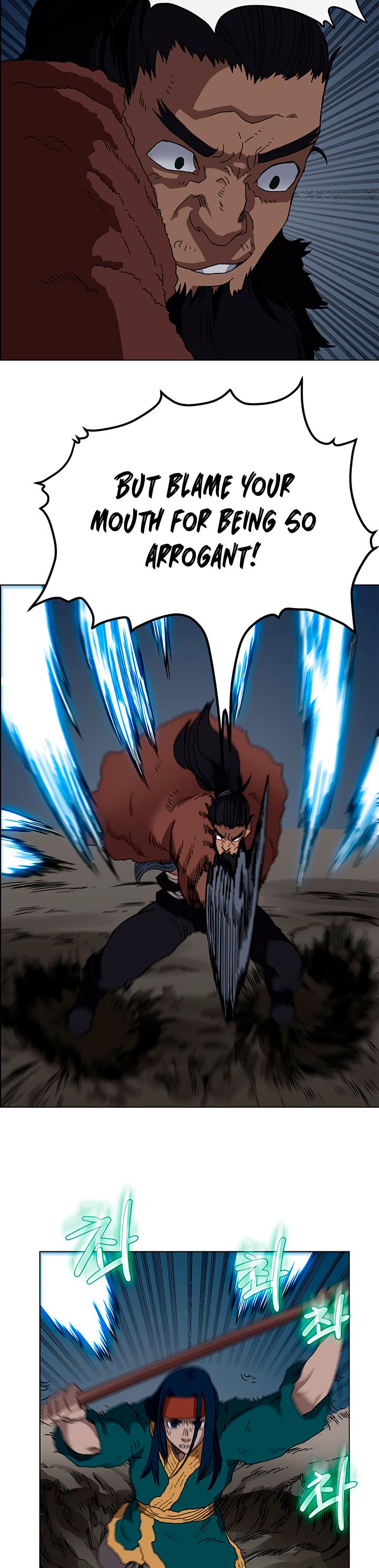 Chronicles of Heavenly Demon chapter 32 - page 27