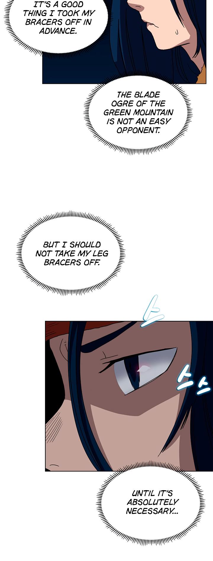 Chronicles of Heavenly Demon chapter 32 - page 9