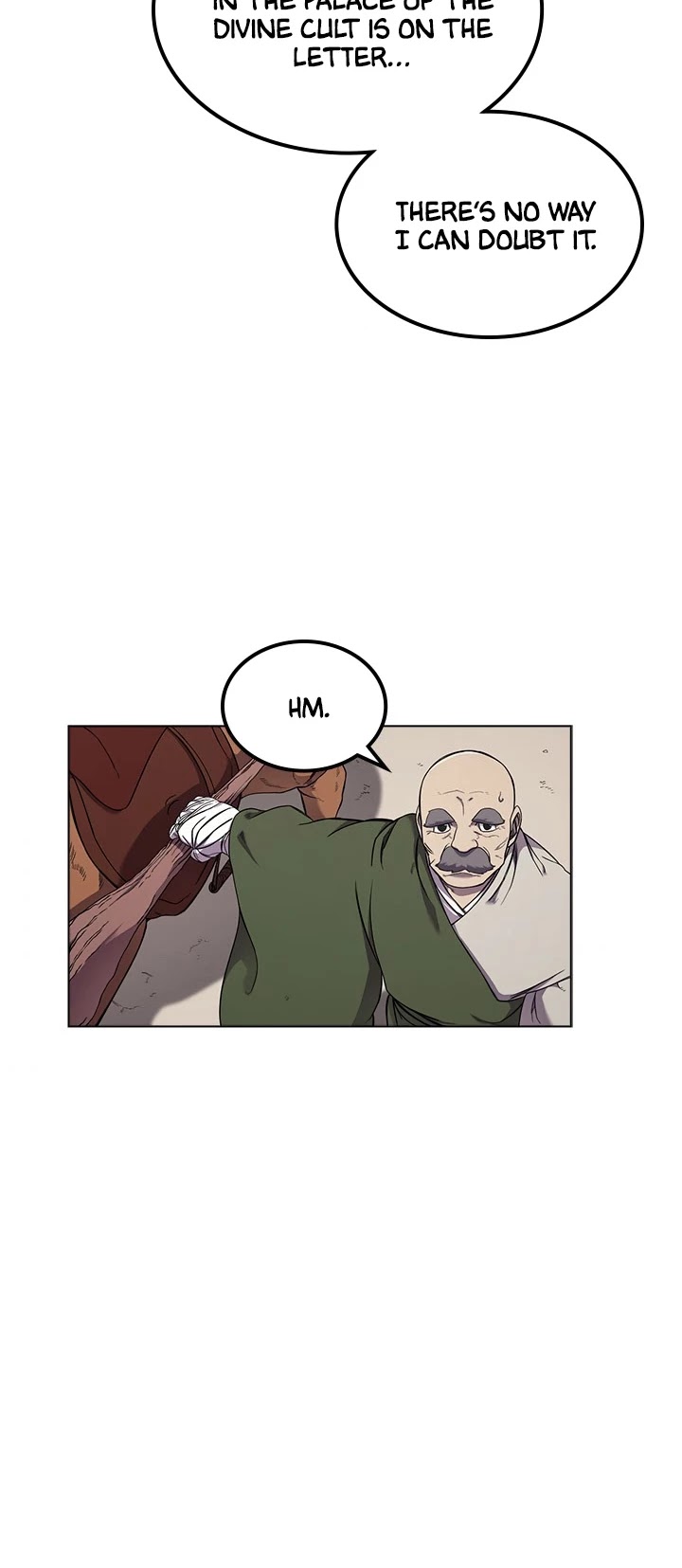 Chronicles of Heavenly Demon chapter 141 - page 25