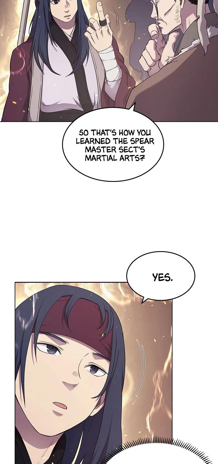 Chronicles of Heavenly Demon chapter 141 - page 9