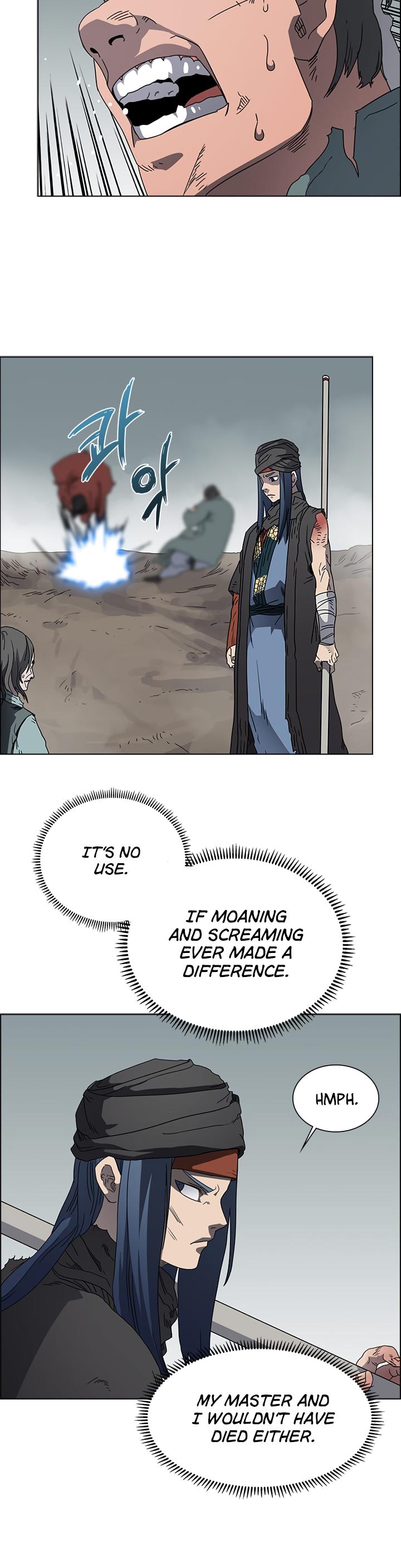 Chronicles of Heavenly Demon chapter 51 - page 12