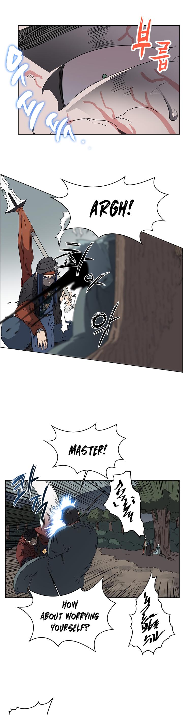 Chronicles of Heavenly Demon chapter 51 - page 15