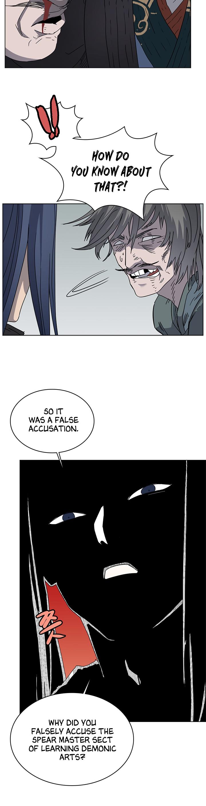 Chronicles of Heavenly Demon chapter 51 - page 18