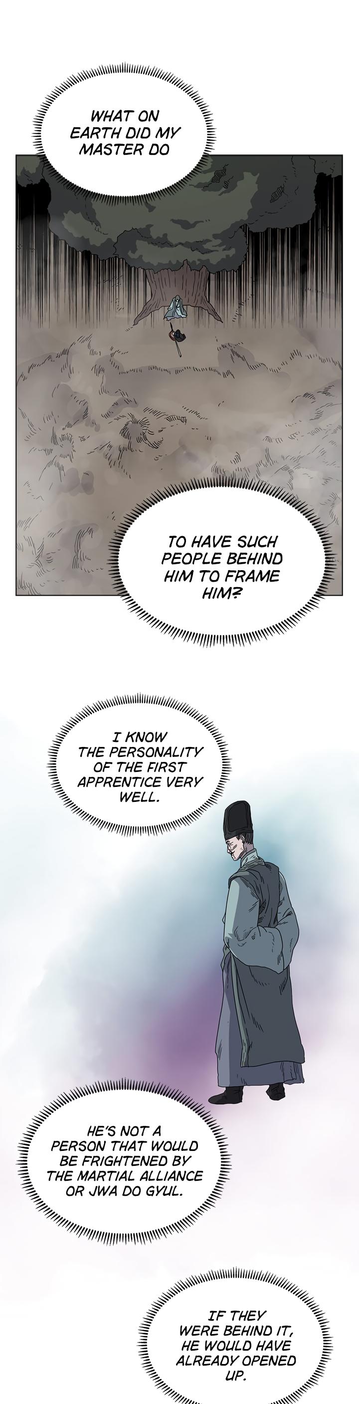 Chronicles of Heavenly Demon chapter 51 - page 25