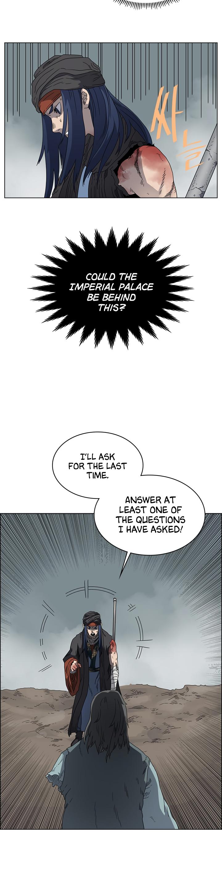 Chronicles of Heavenly Demon chapter 51 - page 26