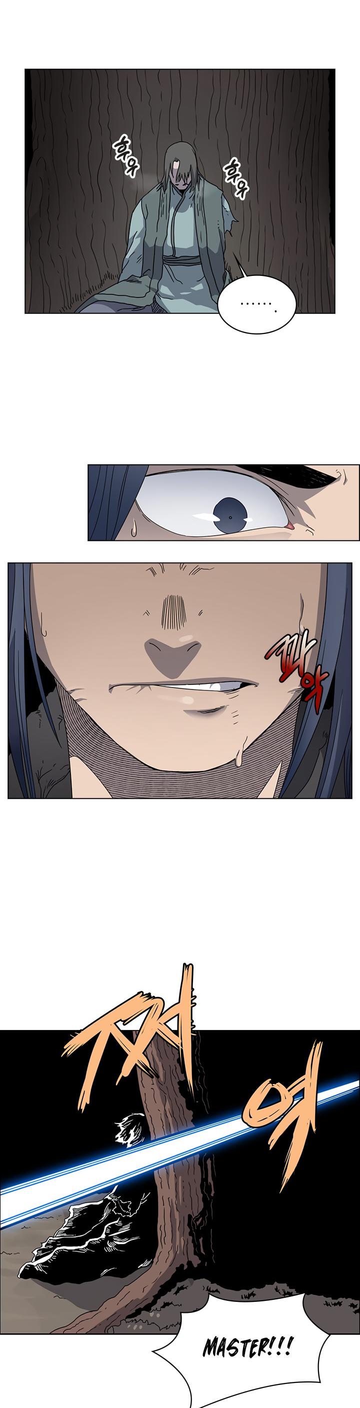 Chronicles of Heavenly Demon chapter 51 - page 27