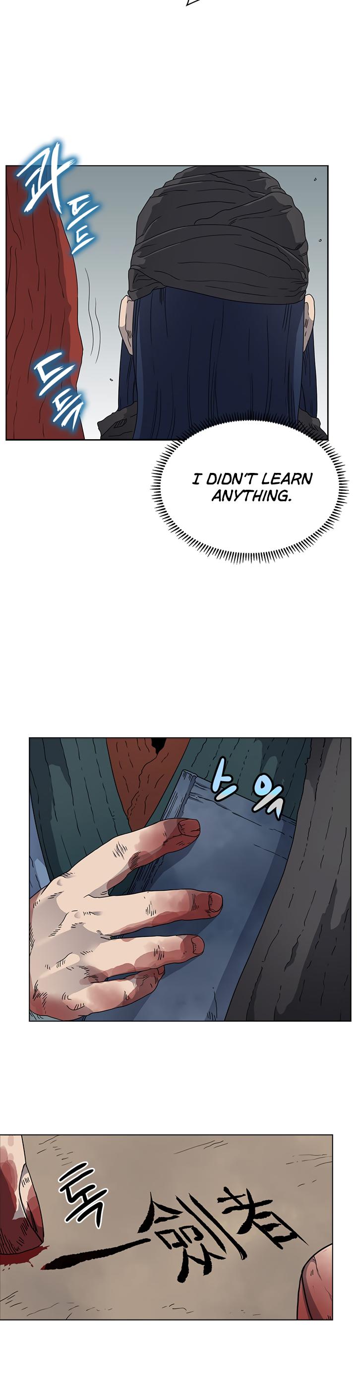 Chronicles of Heavenly Demon chapter 51 - page 28