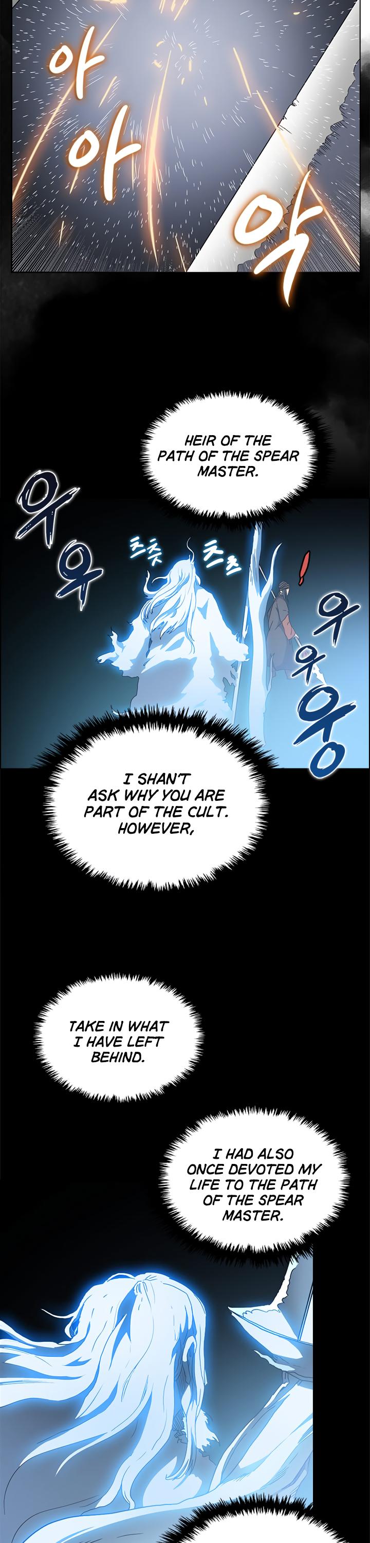Chronicles of Heavenly Demon chapter 51 - page 3
