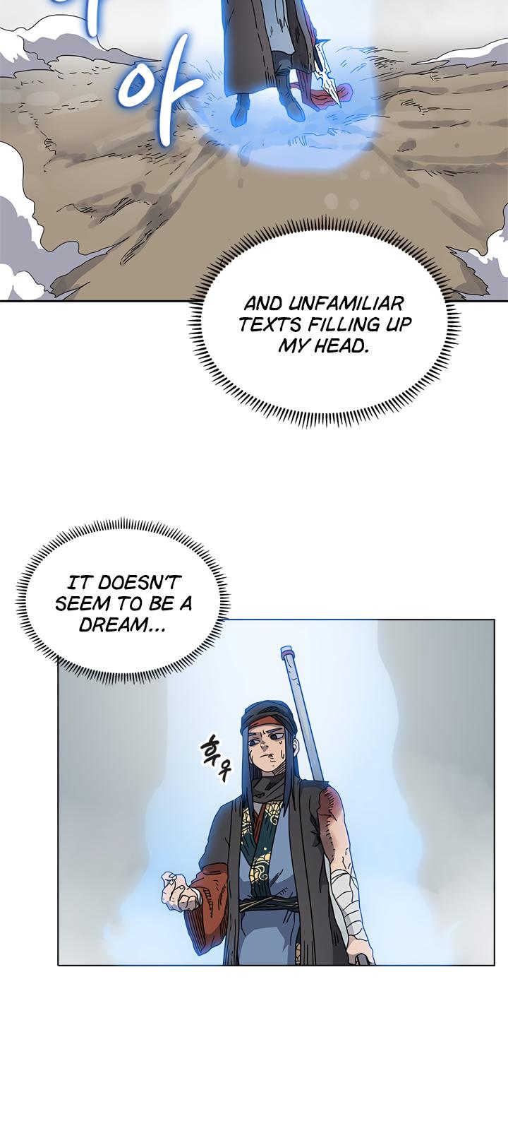 Chronicles of Heavenly Demon chapter 51 - page 8