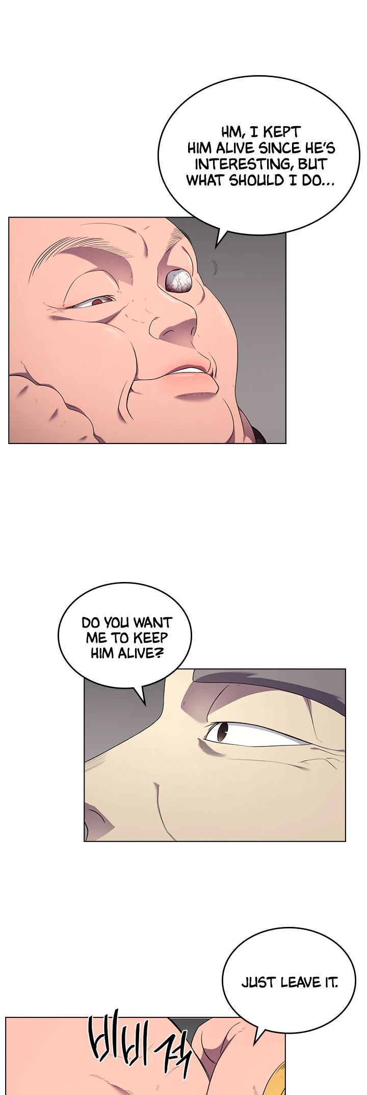 Chronicles of Heavenly Demon chapter 143 - page 29