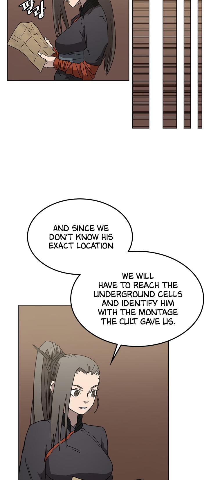 Chronicles of Heavenly Demon chapter 46 - page 10