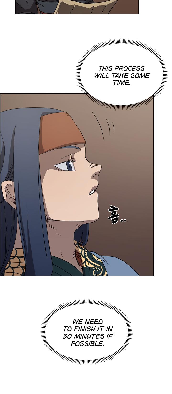 Chronicles of Heavenly Demon chapter 46 - page 11