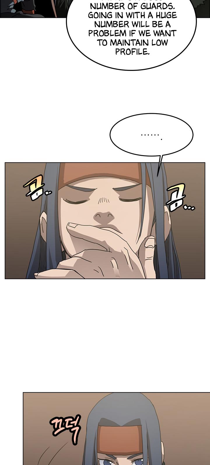 Chronicles of Heavenly Demon chapter 46 - page 13