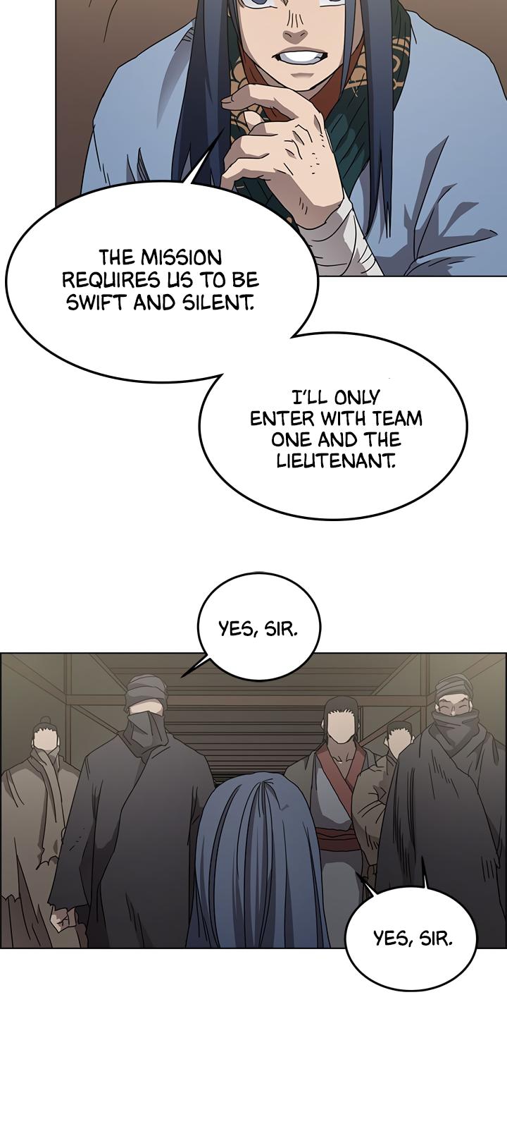Chronicles of Heavenly Demon chapter 46 - page 14