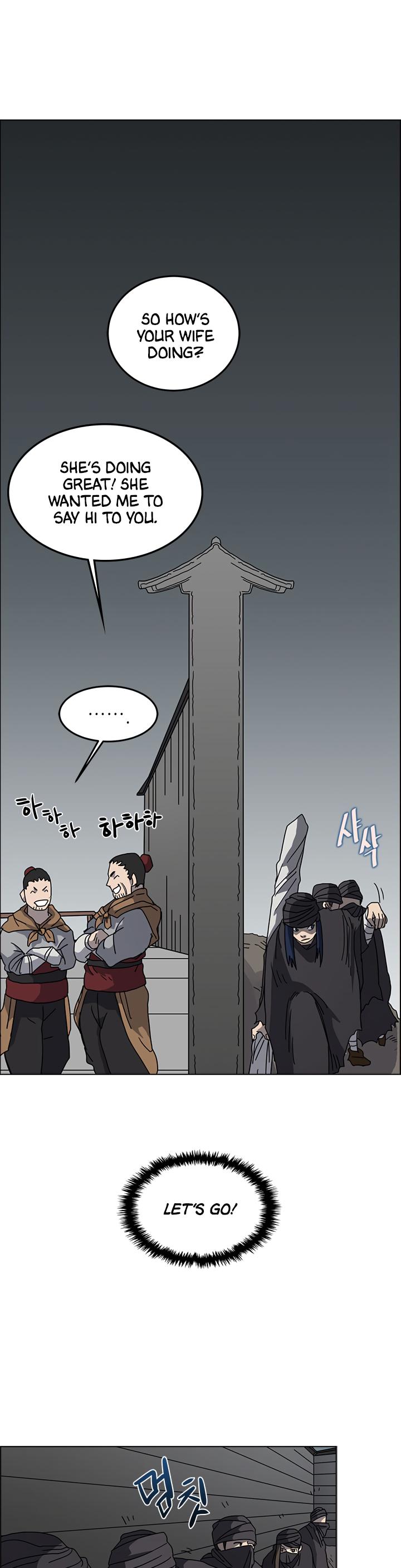 Chronicles of Heavenly Demon chapter 46 - page 24