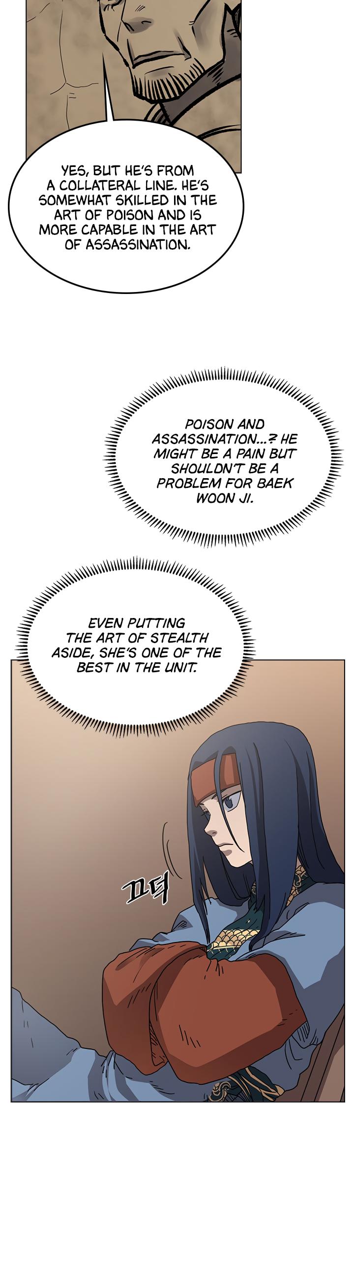 Chronicles of Heavenly Demon chapter 46 - page 4