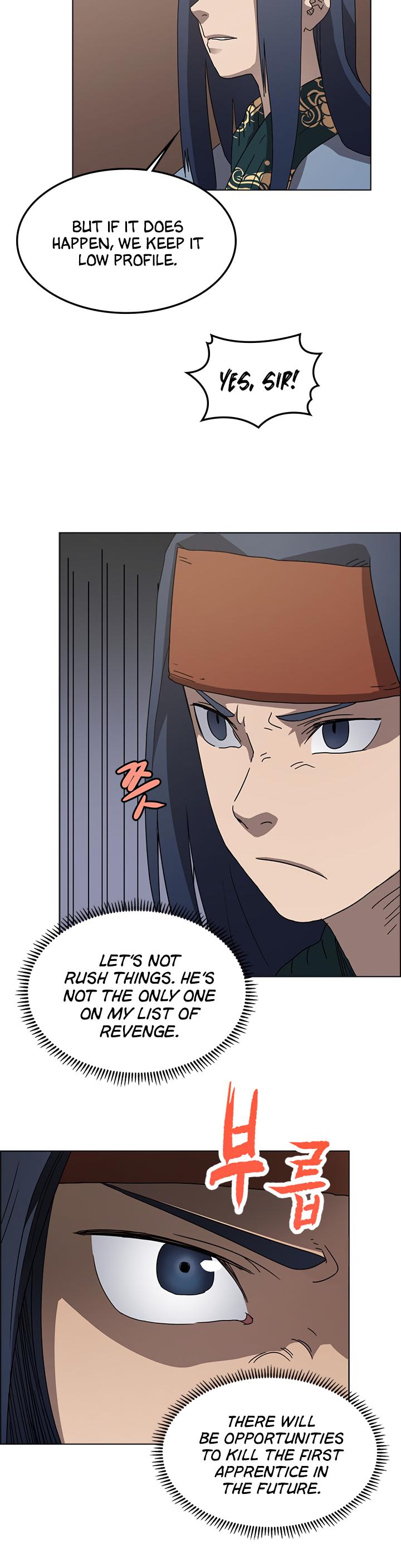 Chronicles of Heavenly Demon chapter 46 - page 8