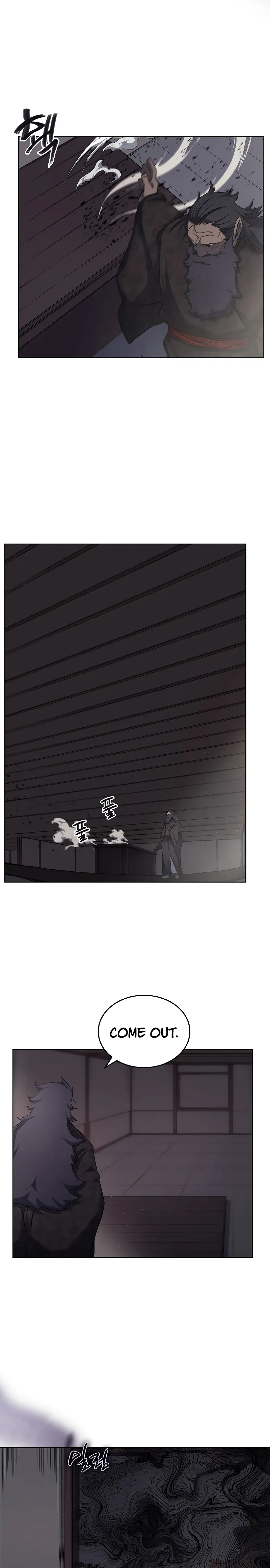 Chronicles of Heavenly Demon chapter 187 - page 11