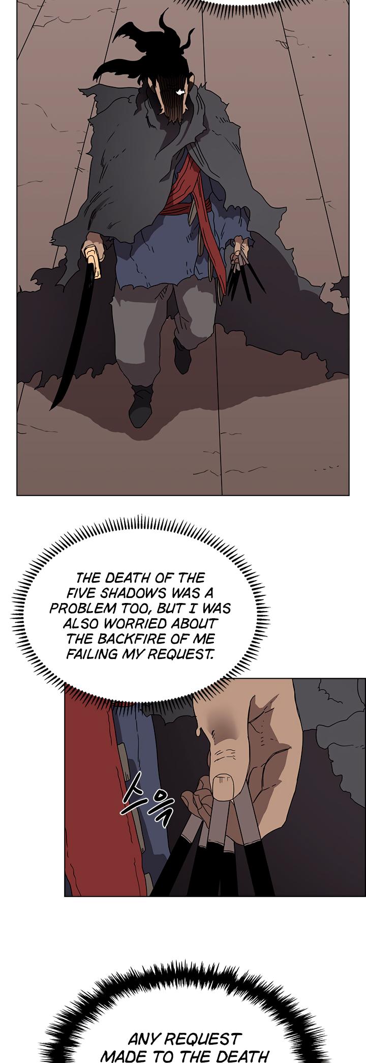 Chronicles of Heavenly Demon chapter 62 - page 12