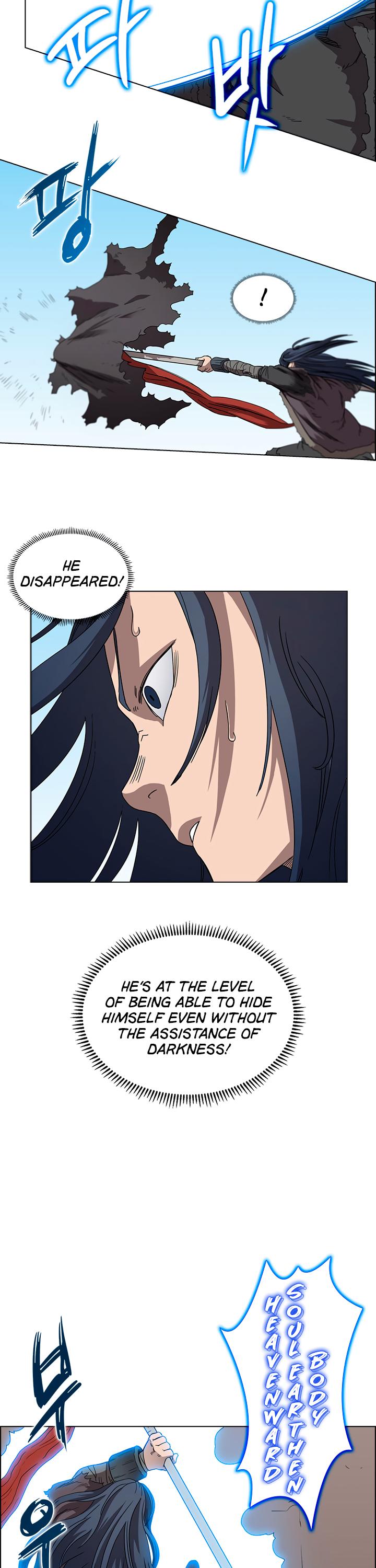 Chronicles of Heavenly Demon chapter 62 - page 15