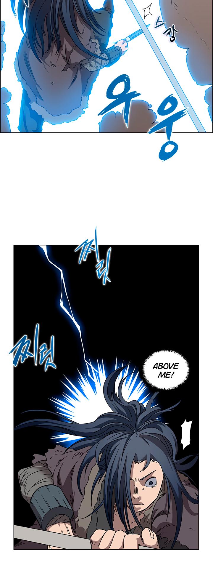 Chronicles of Heavenly Demon chapter 62 - page 16