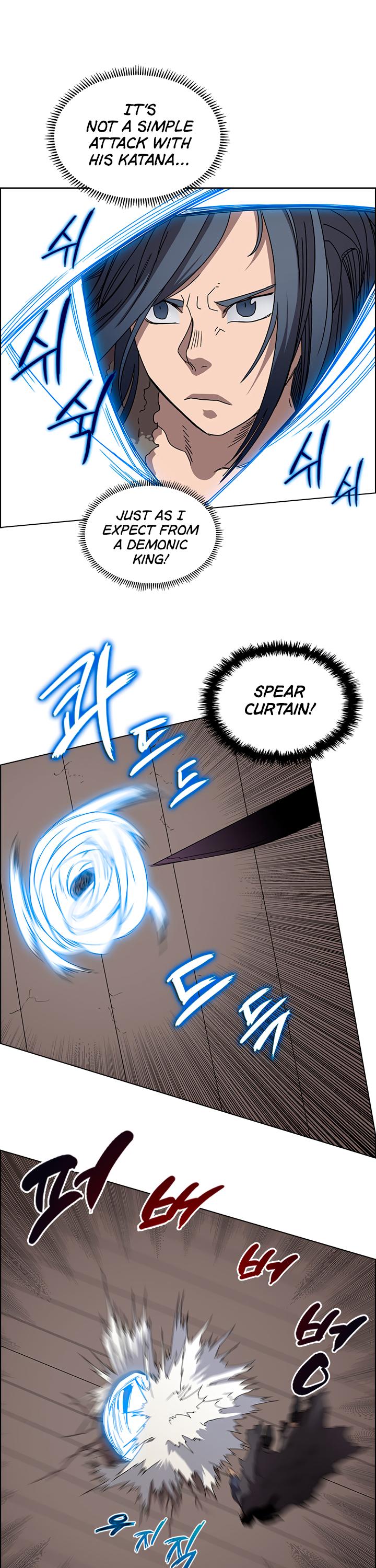 Chronicles of Heavenly Demon chapter 62 - page 19
