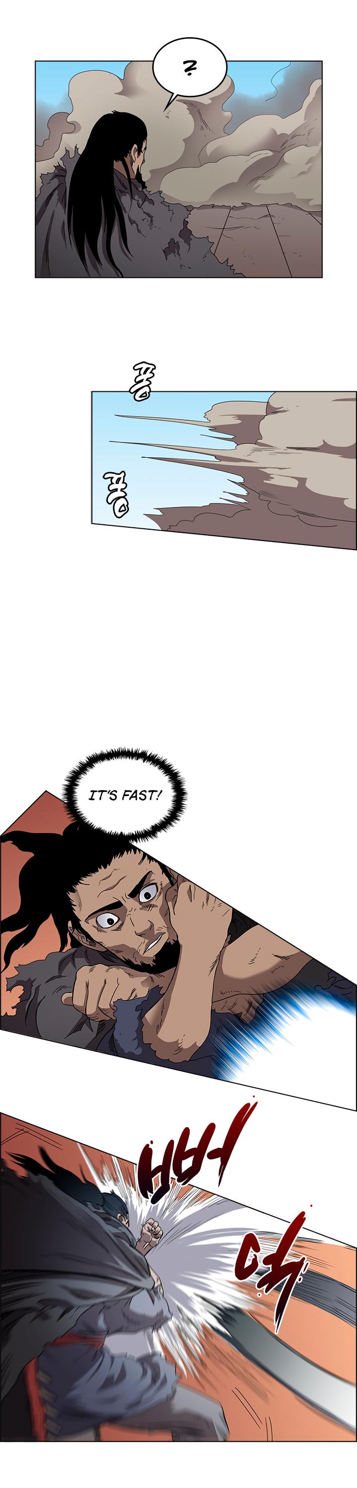 Chronicles of Heavenly Demon chapter 62 - page 22