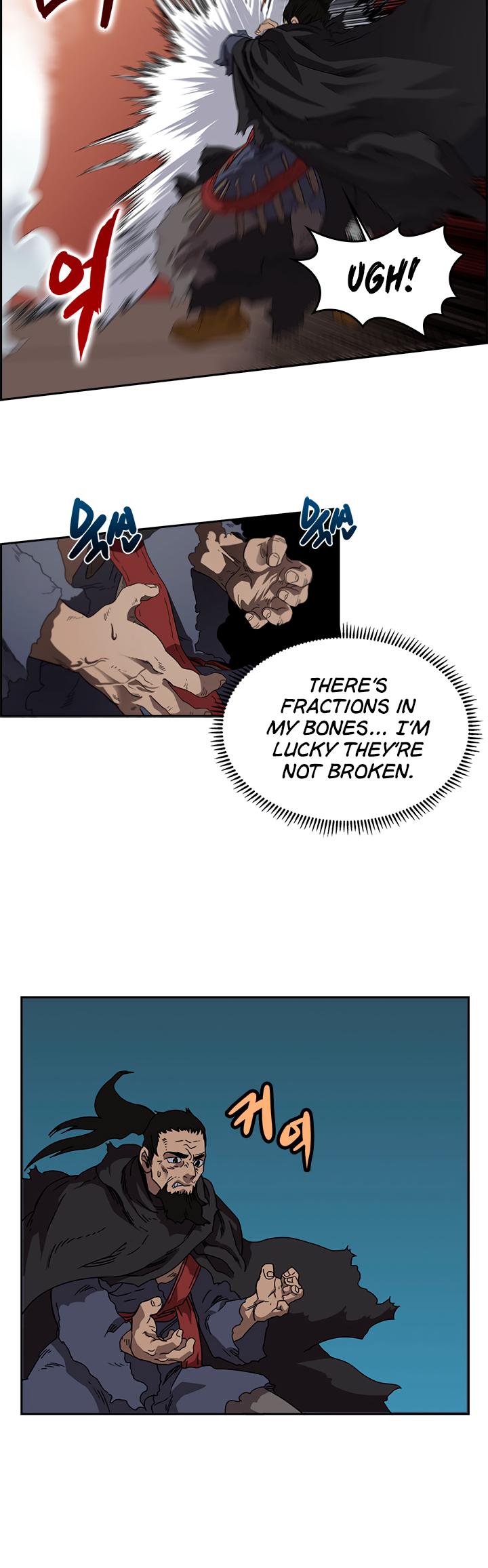 Chronicles of Heavenly Demon chapter 62 - page 24