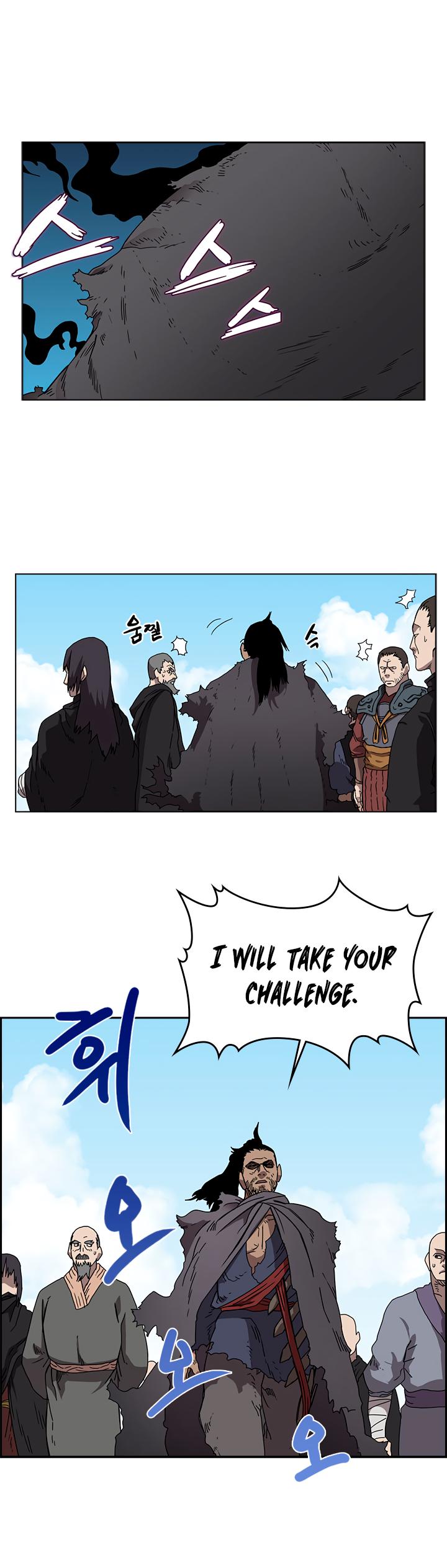 Chronicles of Heavenly Demon chapter 62 - page 5
