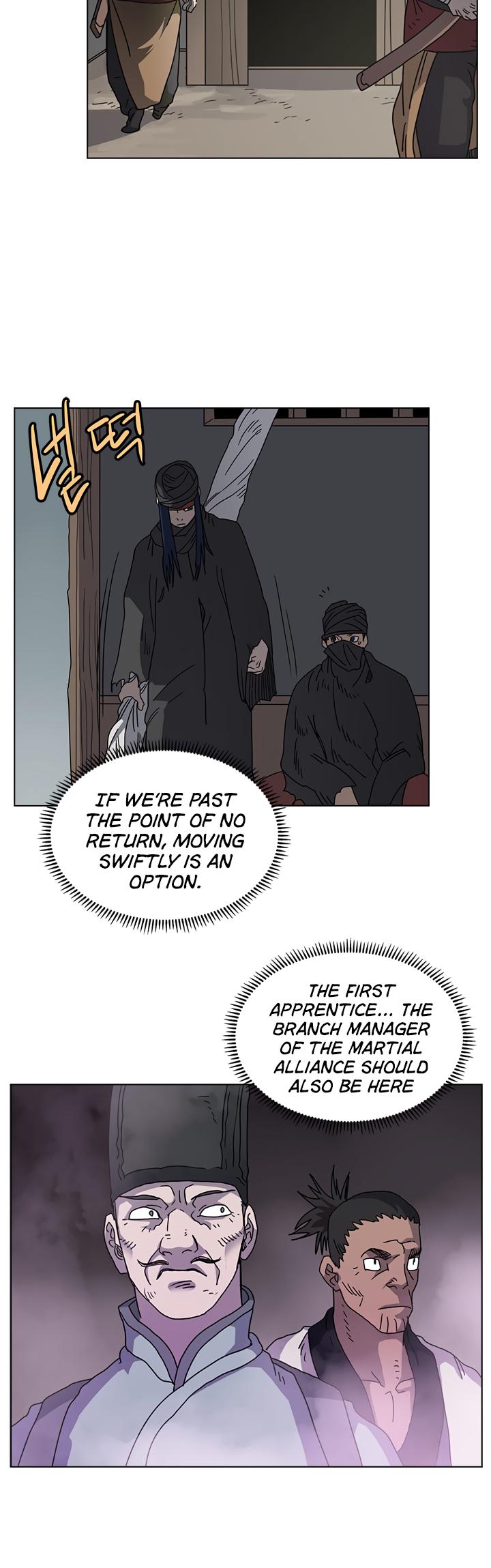 Chronicles of Heavenly Demon chapter 47 - page 10