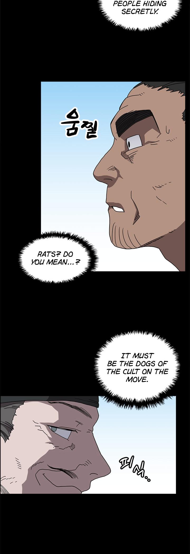 Chronicles of Heavenly Demon chapter 47 - page 16
