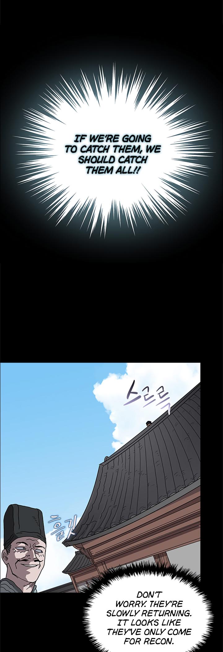 Chronicles of Heavenly Demon chapter 47 - page 18
